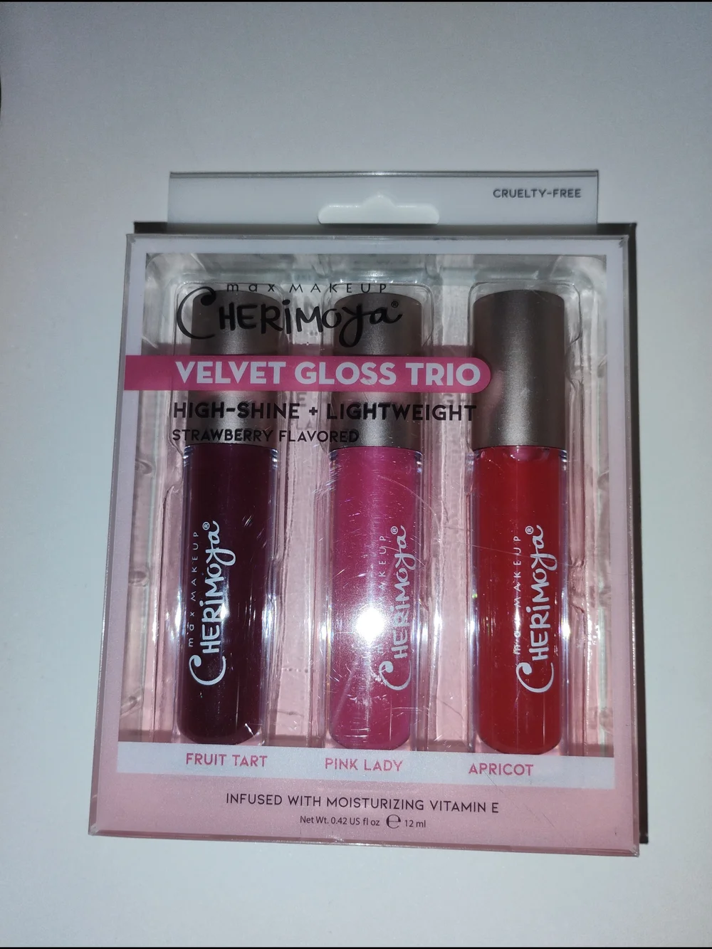 Makeup Bag With Beauty Bundle